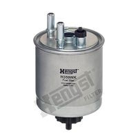H359WK filtru combustibil HENGST FILTER 