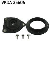 VKDA 35606 Rulment sarcina suport arc SKF 