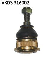 VKDS 316002 Articulatie sarcina/ghidare SKF 