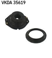 VKDA 35619 Rulment sarcina suport arc SKF 