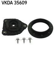 VKDA 35609 Rulment sarcina suport arc SKF 