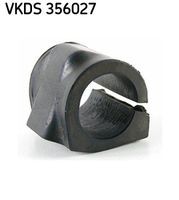 VKDS 356027 cuzinet, stabilizator SKF 