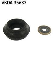 VKDA 35633 Rulment sarcina suport arc SKF 