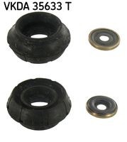 VKDA 35633 T Rulment sarcina suport arc SKF 