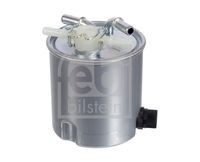 105811 filtru combustibil FEBI BILSTEIN 