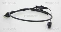 8140 25329 Cablu acceleratie TRISCAN 