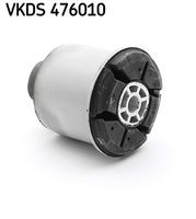 VKDS 476010 corp ax SKF 