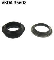 VKDA 35602 Rulment sarcina suport arc SKF 