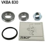 VKBA 830 Set rulment roata SKF 