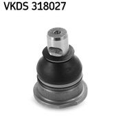 VKDS 318027 Articulatie sarcina/ghidare SKF 