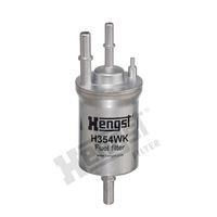 H354WK filtru combustibil HENGST FILTER 