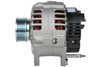 8EL 012 427-541 Generator / Alternator HELLA 