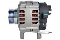 8EL 012 427-941 Generator / Alternator HELLA 