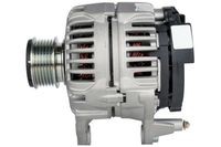 8EL 012 428-111 Generator / Alternator HELLA 