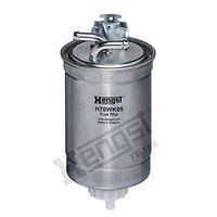 H70WK05 filtru combustibil HENGST FILTER 