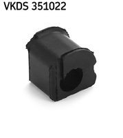 VKDS 351022 cuzinet, stabilizator SKF 