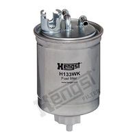 H133WK filtru combustibil HENGST FILTER 