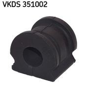 VKDS 351002 cuzinet, stabilizator SKF 