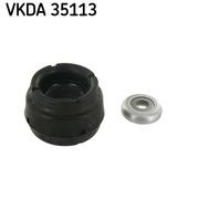 VKDA 35113 Rulment sarcina suport arc SKF 