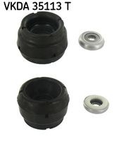 VKDA 35113 T Rulment sarcina suport arc SKF 
