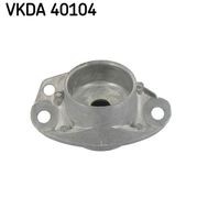 VKDA 40104 Rulment sarcina suport arc SKF 