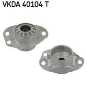 VKDA 40104 T Rulment sarcina suport arc SKF 