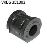 VKDS 351003 cuzinet, stabilizator SKF 