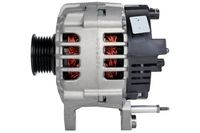 8EL 012 426-761 Generator / Alternator HELLA 
