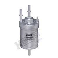 H562WK filtru combustibil HENGST FILTER 