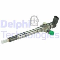 HRD662 Injector DELPHI 