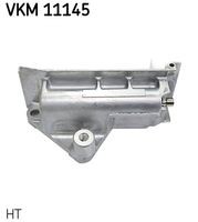 VKM 11145 rola intinzator,curea distributie SKF 