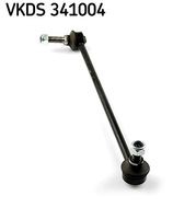 VKDS 341004 Brat/bieleta suspensie, stabilizator SKF 