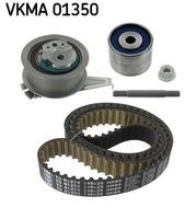 VKMA 01350 Set curea de distributie SKF 