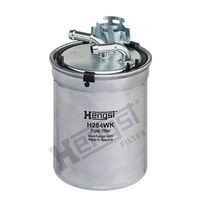 H284WK filtru combustibil HENGST FILTER 