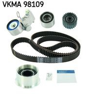 VKMA 98109 Set curea de distributie SKF 