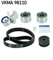 VKMA 98110 Set curea de distributie SKF 