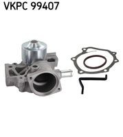 VKPC 99407 Pompă de apă, răcire motor SKF 