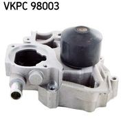 VKPC 98003 Pompă de apă, răcire motor SKF 