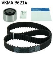 VKMA 96214 Set curea de distributie SKF 