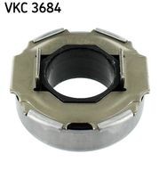 VKC 3684 Rulment de presiune SKF 
