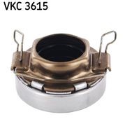VKC 3615 Rulment de presiune SKF 