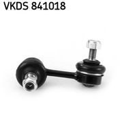 VKDS 841018 Brat/bieleta suspensie, stabilizator SKF 