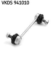 VKDS 941010 Brat/bieleta suspensie, stabilizator SKF 