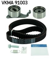 VKMA 91003 Set curea de distributie SKF 