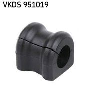 VKDS 951019 cuzinet, stabilizator SKF 
