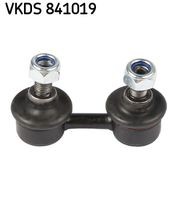 VKDS 841019 Brat/bieleta suspensie, stabilizator SKF 