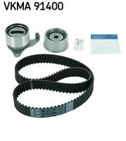 VKMA 91400 Set curea de distributie SKF 