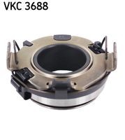 VKC 3688 Rulment de presiune SKF 