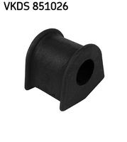VKDS 851026 cuzinet, stabilizator SKF 