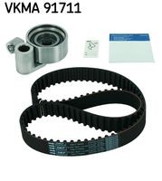 VKMA 91711 Set curea de distributie SKF 